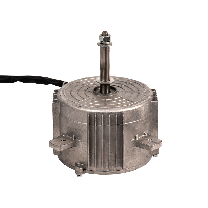 YSY-350 desktop eenfasige AC-motor voor koude lucht, 50 Hz, 2,1 A
