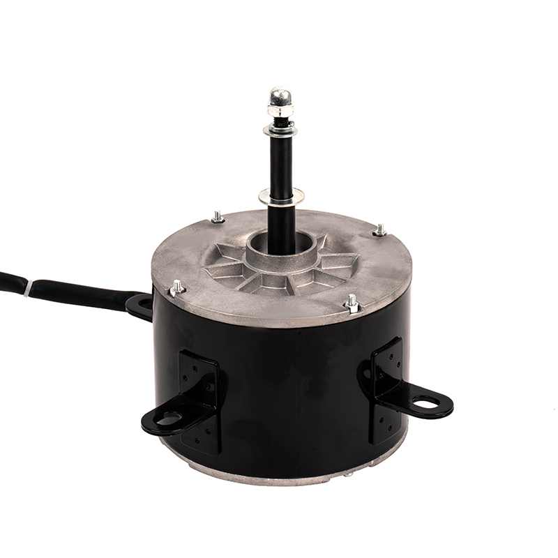 YSY-140-150-6 Ijzeren schaal desktop eenfasige koude lucht AC-motor